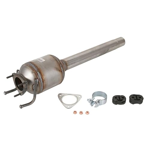 Bosal 090-646 Catalizzatore E Componenti