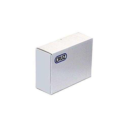 Cruz Kit Optiplus Rail Fix Citroen Berlingo Multispace (18-)