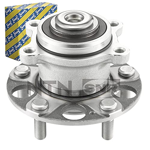 Snr R174.62 Kit Cuscinetto Ruota