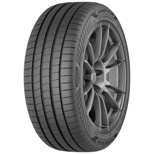 205/50Yr17 Goodyear Tl F1 Asym 6 Fp Xl 93Y E