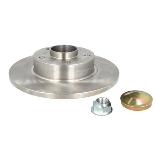 Ferodo Premier Ddf16231 Disco Freno