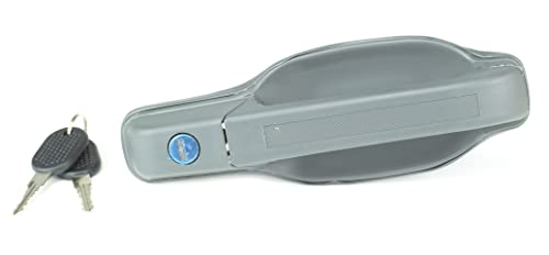 Taros 17249 Maniglia Dello Sportello Anteriore Esterna Completo