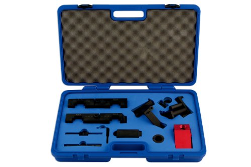 Laser 5451 Engine Timing Tool Kit - For Bmw, Land Rover