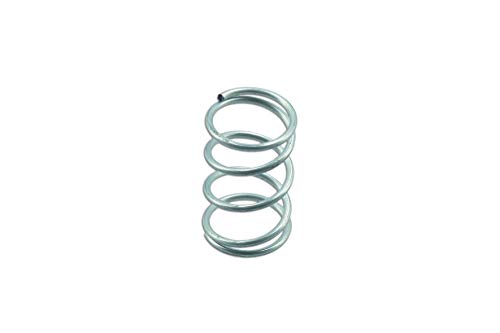 Connect Workshop Consumables 34171 Brake Spring 14.0Mm X 20.0Mm 5Pc