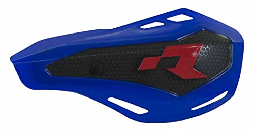 Paramani Hp1 Universali Con Kit Montaggio Blu Yzf