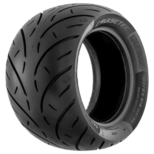 Gomme Metzeler Cruisetec 200 55 R16 77H Tl Per Moto