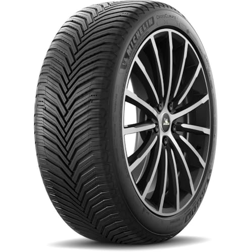Pneumatico Tutte Le Stagioni Michelin Crossclimate 2 235/45 R18 94W