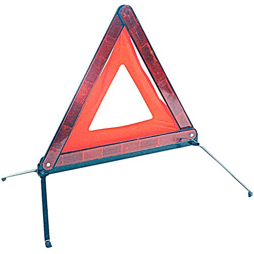 Best Price Square Warning Triangle Bpsca Pub20071 - Cp04351 Di Aa (Automobile Association)