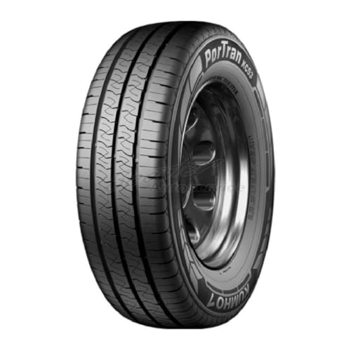 Kumho Portran Kc53 - 195/70R15 104R - Pneumatico Estivo