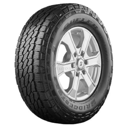 235/60Hr18 Bridgestone Tl Dueler A/T 2 Xl 107H