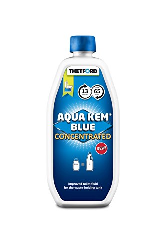Thetford Aqua Kem Concentrato 0, 8 Lt