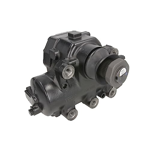 Trw Automotive Aftermarket Jrb5002 Sterzo