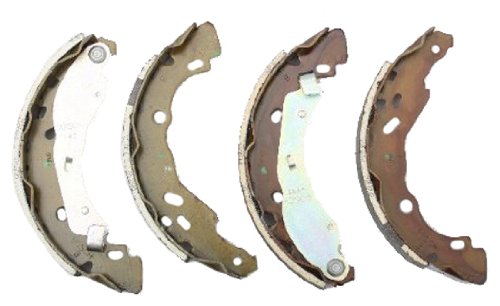 Japanparts Jpgf-117Af Vario Ganasce Freno