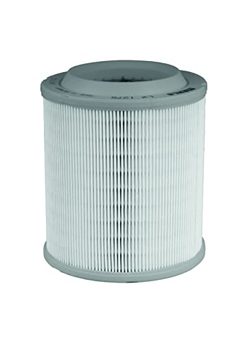 Knecht Lx 1275 Filtro Motore