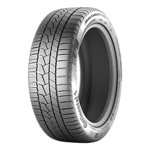 Continental Wintercontact Ts 860 S Xl Fsl M+S – 265/45R20 108W – Pneumatici Invernali