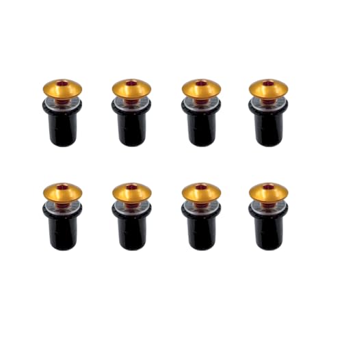 Keiti Screw Gold