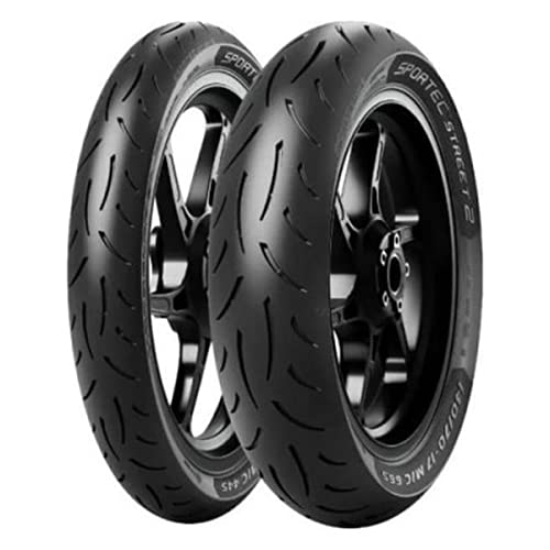 Metzeler Pneumatico Per Moto, Standard