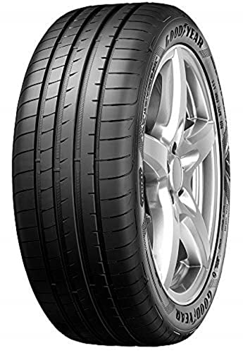 Goodeyar Eagle F1 Asymmetric 5 | Pneumatici Estivi