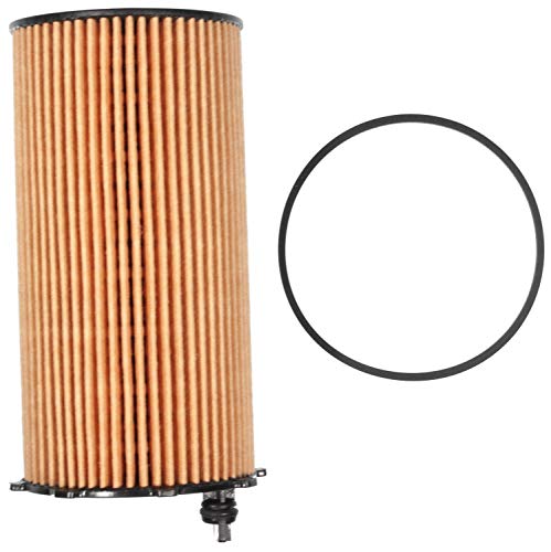 Knecht Ox 354 D Filtro Motore
