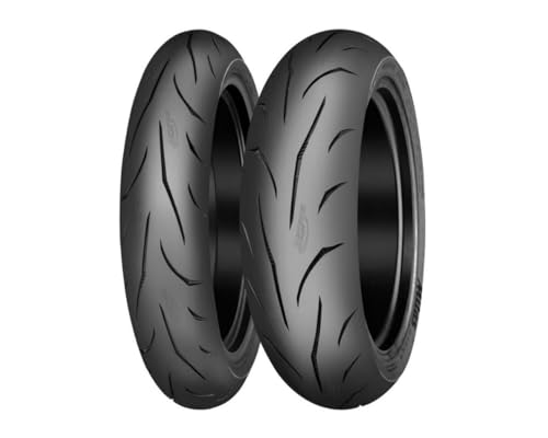 Mitas Spofo+ 140/70Zr17 66W Tl