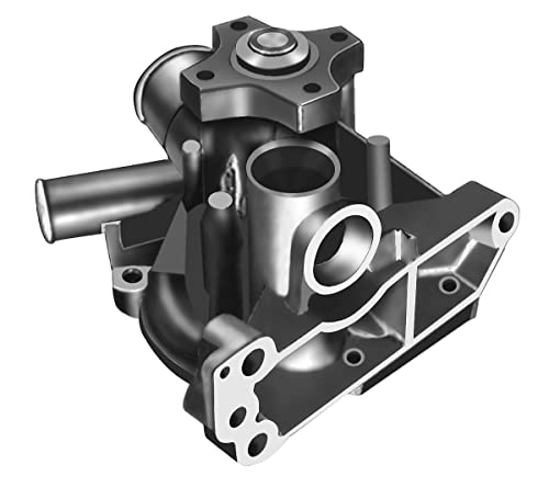 Valeo 506528 - Pompa Acqua