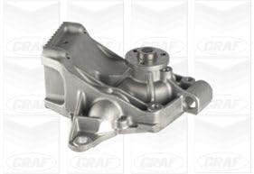 Graf Pa751 Pompa Acqua Op.Master Ii Bus (Jd) : 2.8 Dti/Master Ii Pla