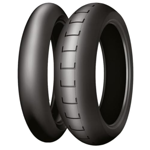 Michelin Power Supermoto B2 Nhs Rear 160/60R17 Tl