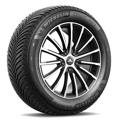 Pneumatico Tutte Le Stagioni Michelin Crossclimate 2 215/55 R16 93V