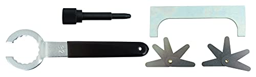 Laser 4839 Timing Kit - For Vw Crafter 2.5 Tdi