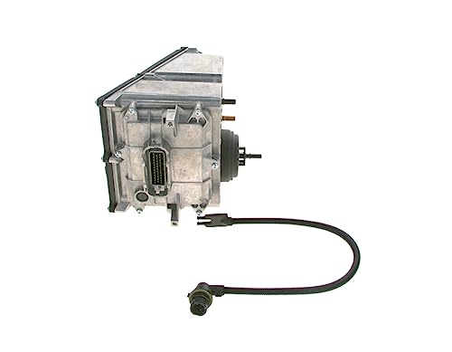 Bosch 0444022039 Pompa Modulo