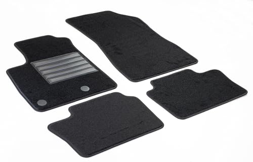 Mtm Sp-10241 Tappetini Su Misura In Velluto Per Renault Austral Mild Hybrid 2022>