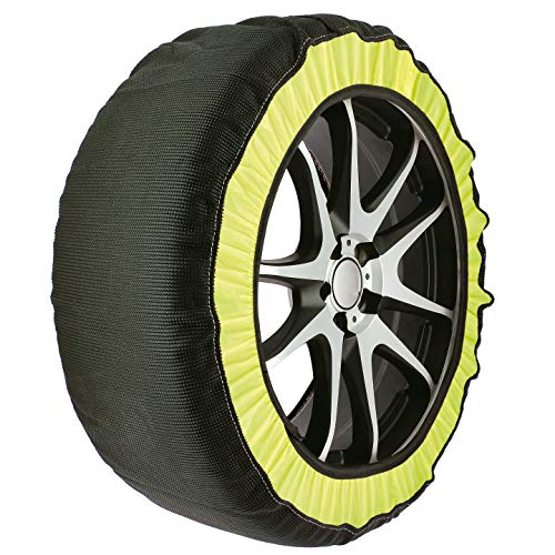 Sumex Mgrip76 - Calza Da Neve Multi-Grip