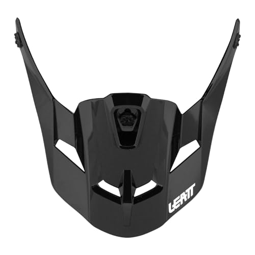 Visiera Leatt Casco Moto Gpx 4.5 Resistente Agli Impatti