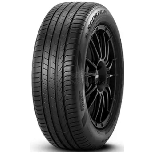 25555Yr18 Pirelli Tl Scorpion Xl 109Y E, Pneumatici