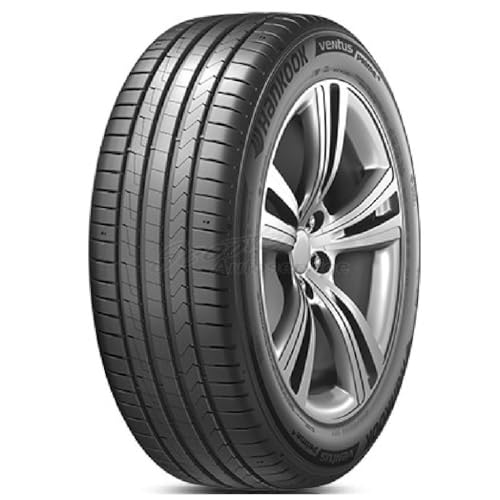 205/50Wr17 Hankook Tl K135 Xl (Eu) 93W E