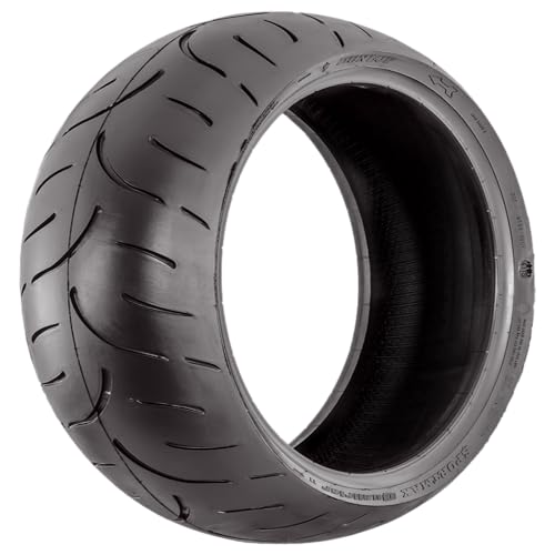 Dunlop 625922 Pneumatico Moto Qualifier 2