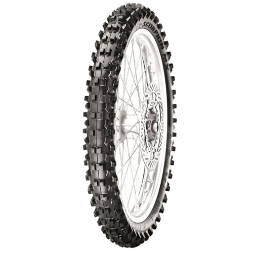 Pirelli Mx Miso 32 F 60/100-12 36M Tt