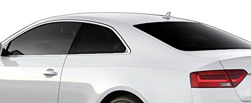 Variance Auto Films - Pellicola Oscurante Per Auto Kit Completo, Avanti Nero 20 - Posteriore Nero 05
