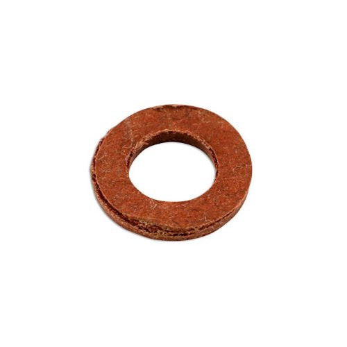 Connect 31810 Copper Diesel Injection Washer M6X 10 X 1.0Mm 100Pc