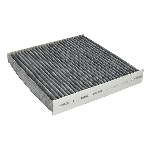 Knecht Lak 859 Filtro Abitacolo