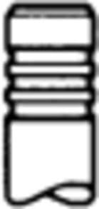 Trw Automotive Aftermarket 48312 Valvola Scarico