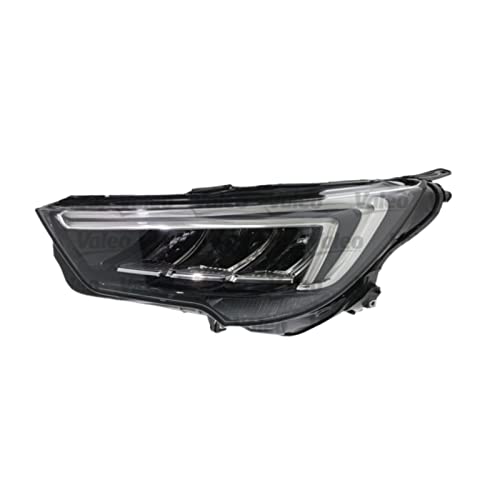 Valeo Lampadina Led Per Fanale Anteriore 450950 Per I Modelli Di Veicoli Opel Crossland X (2019 > )