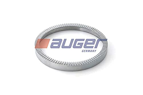 Auger 57349 Anello Del Pulsante, Abs
