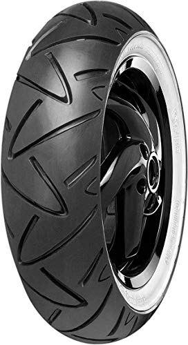 Continental Contitwist (Scootermoto) - 100/80/R13 58M - A/A/70Db - Pneumatici Estivi (Moto)