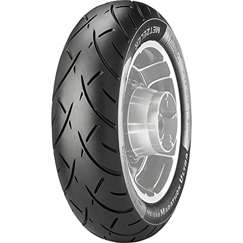 Metzeler 2616600 – 160/80/R16 75H – E/C/73Db – Pneumatici Per Tutte Le Stagioni
