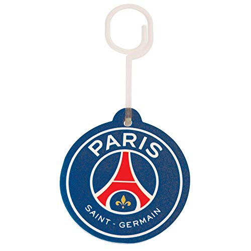 Sumex Psg30Mo - Portachiavi Con Logo Psg P6782, Monoï