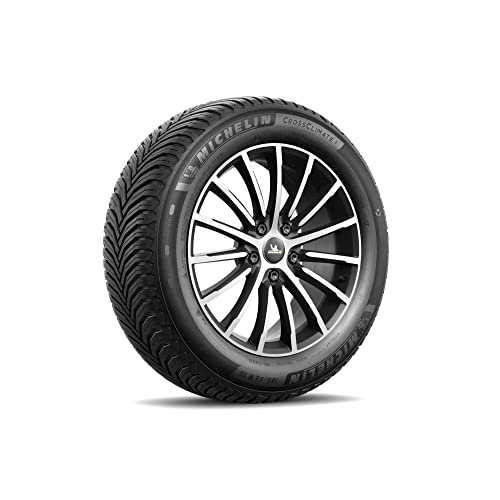 Pneumatico Tutte Le Stagioni Michelin Crossclimate 2 195/55 R15 85V