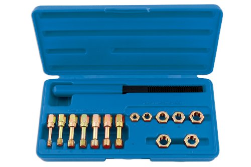 Laser 5555 Thread Repair Kit 15Pc