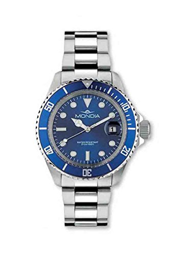 Orologio Mondia Mistral Mi705-2Bm