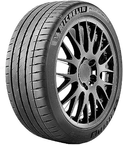 Pneumatici Estivi Michelin Pilot Sport 4 S 285/30Zr19 (98Y) Xl